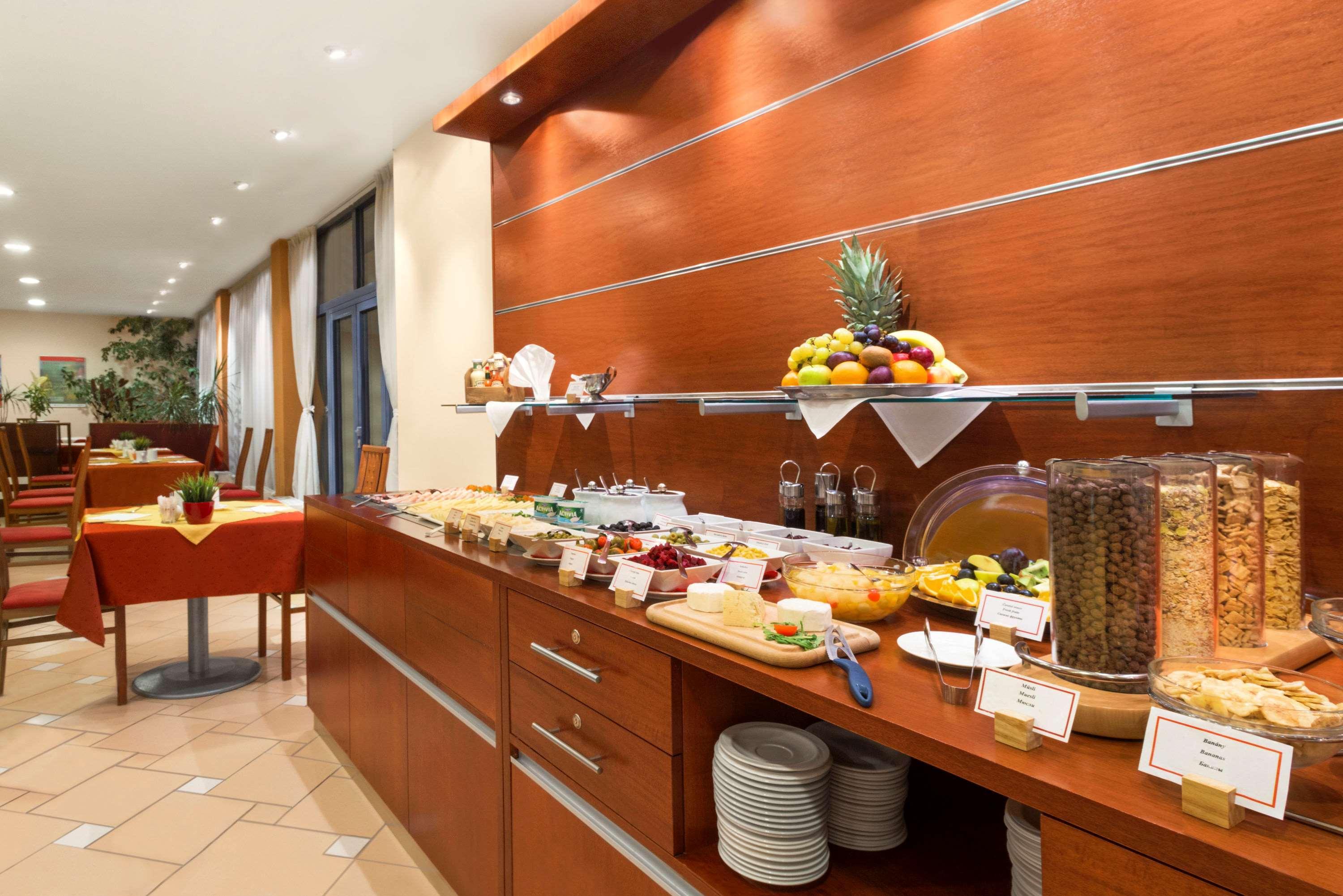 Hotel Ramada Airport Praha