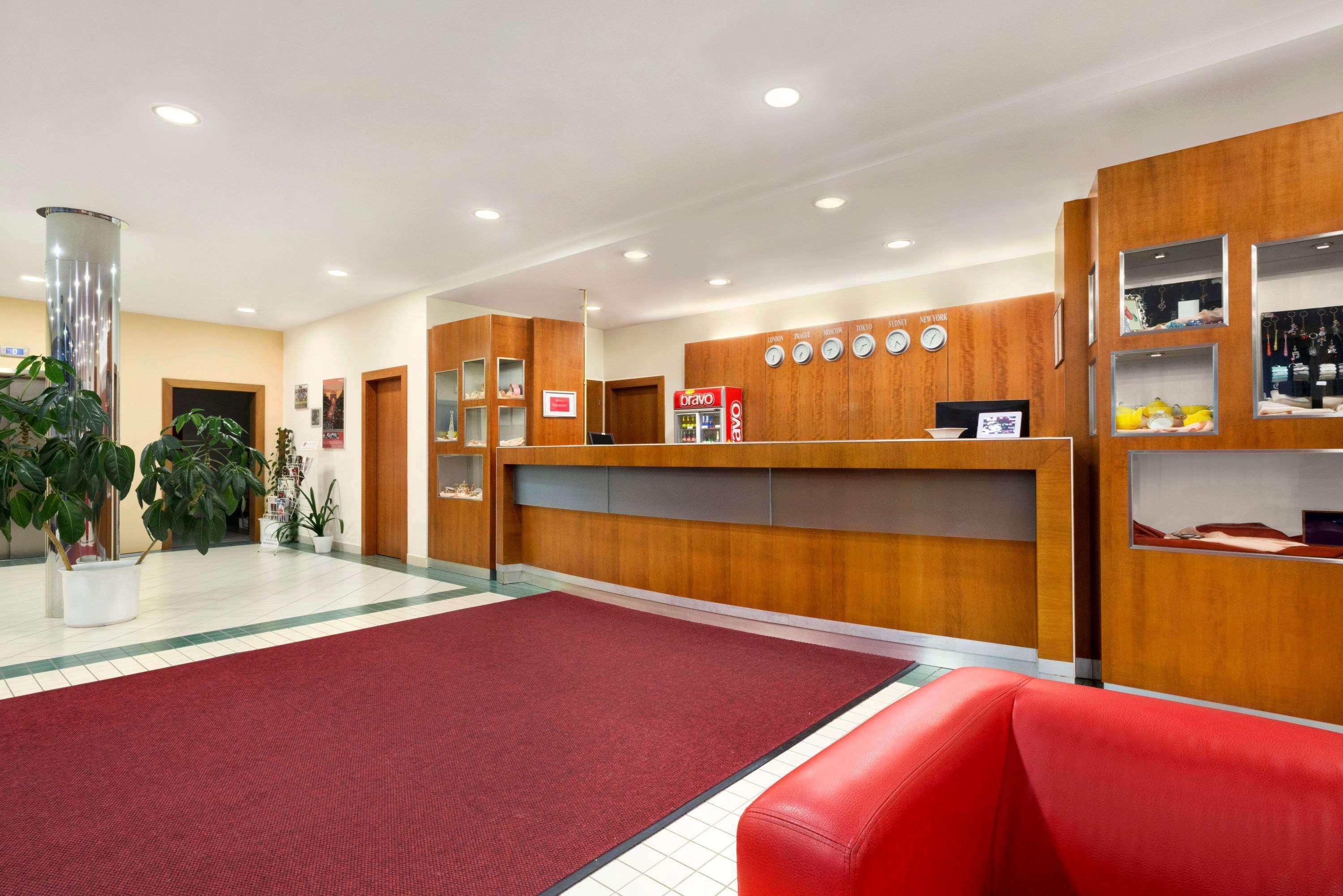 Ramada Airport Praha