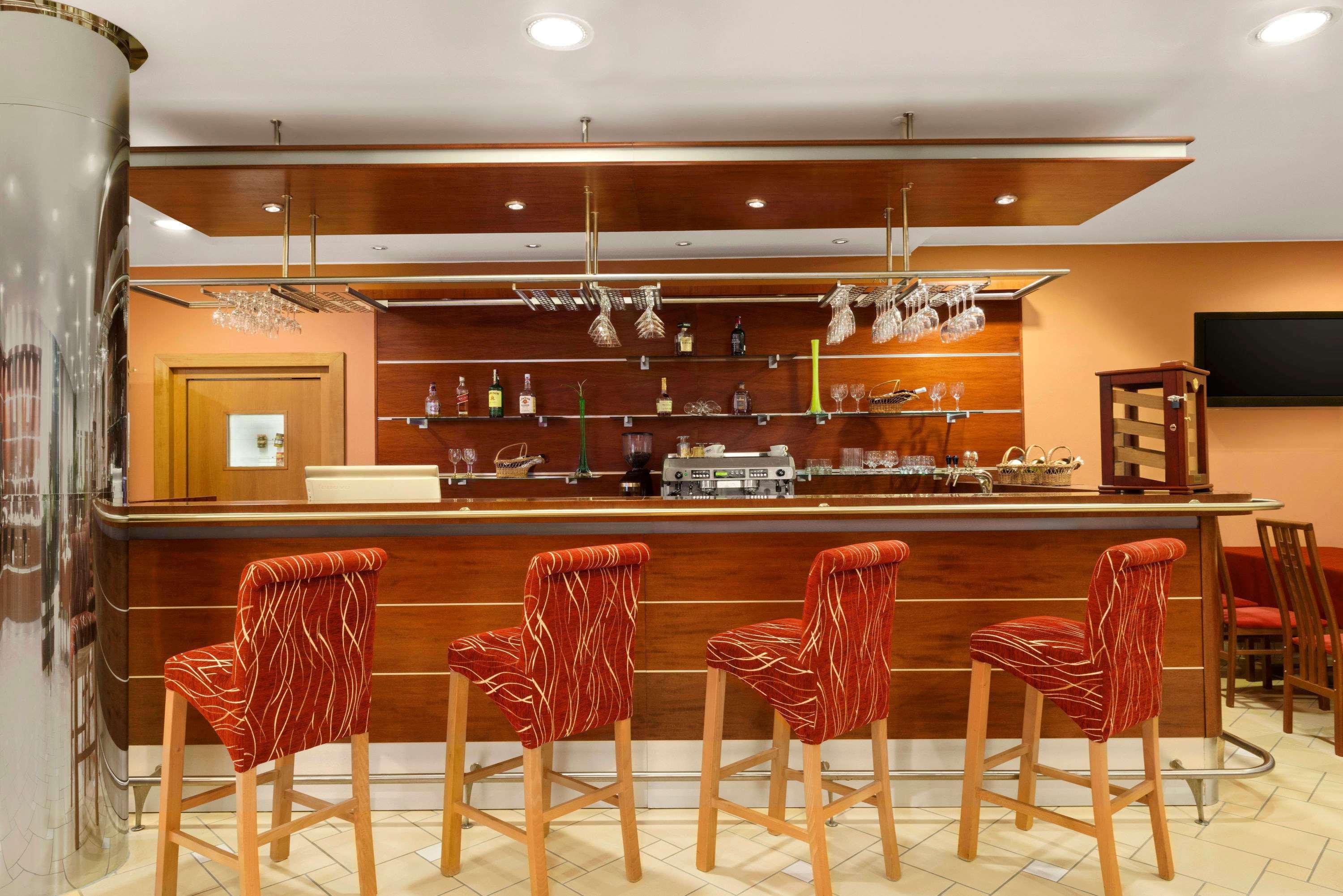 Hotel Ramada Airport Praha