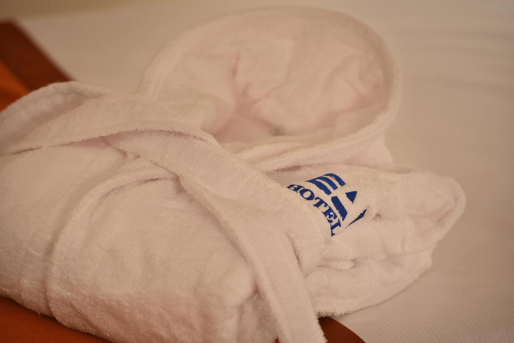 Hotel Ramada Airport Praag