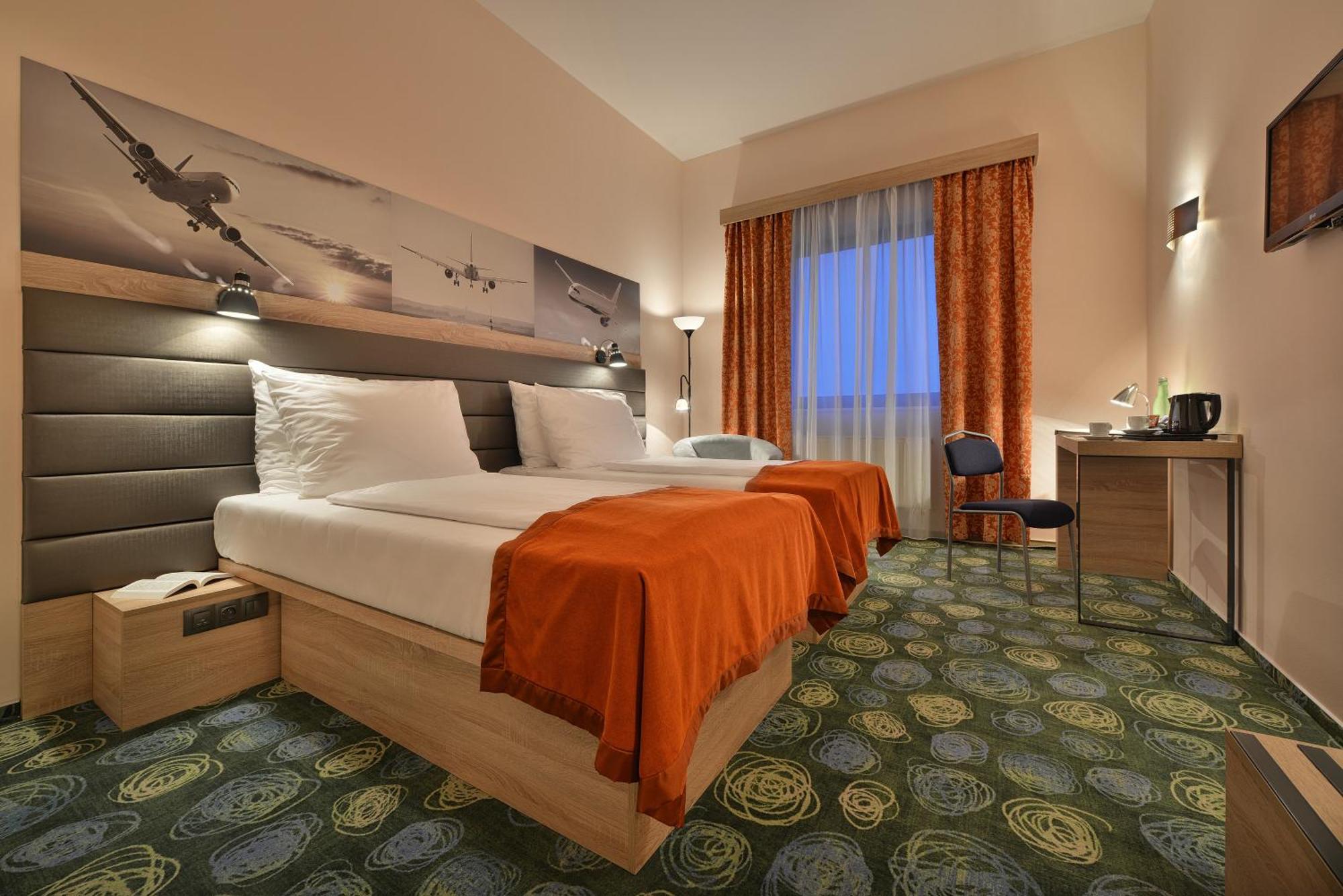 Ramada Airport Praha