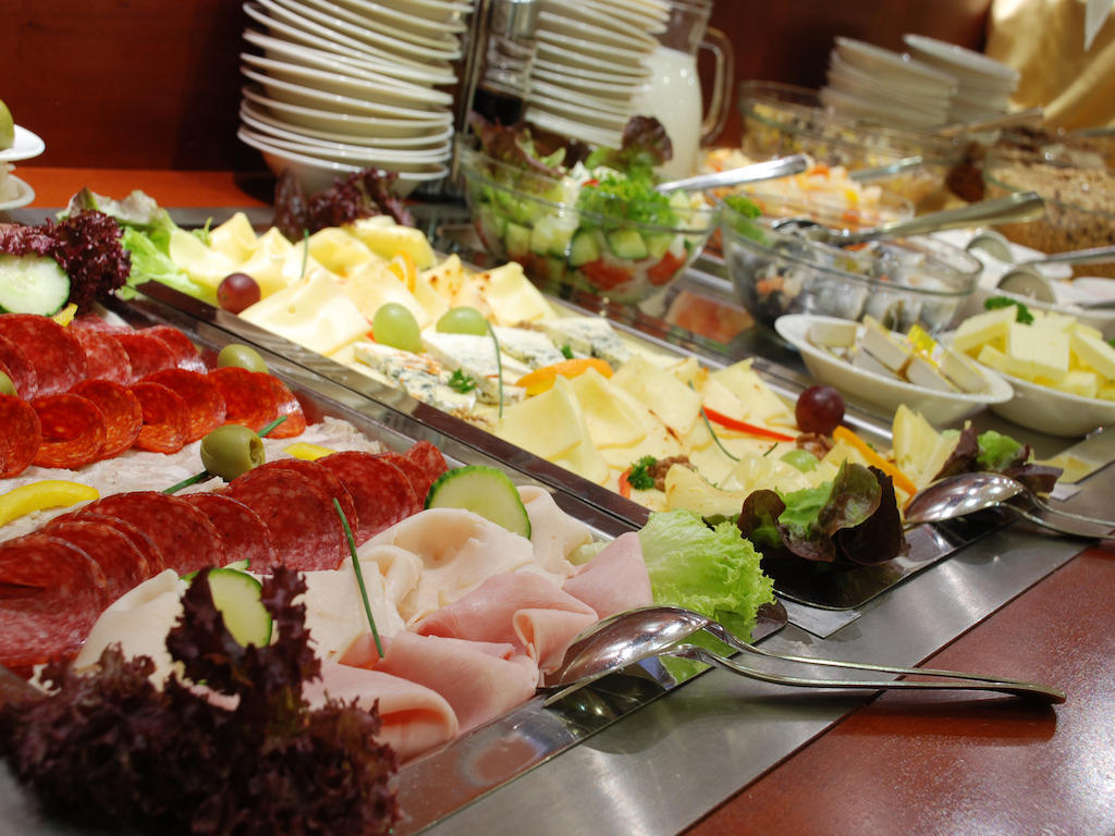 Hotel Ramada Airport Praha