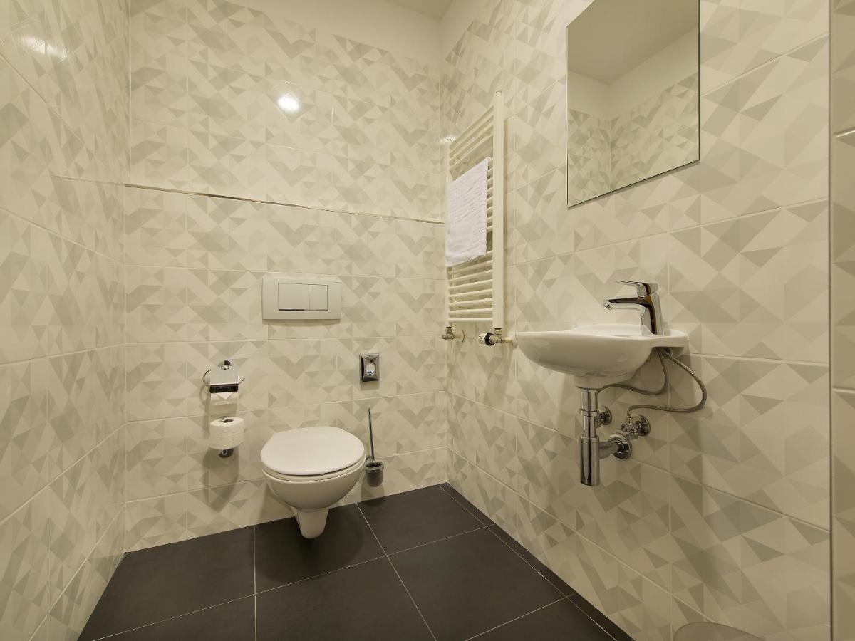 Hotel Ramada Airport Praha